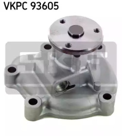 Насос SKF VKPC 93605